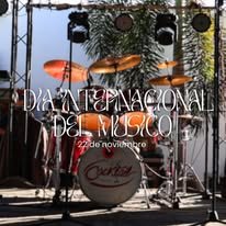 Día internacional del músico